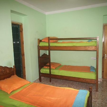 Hotel Nodmax Ureki Εξωτερικό φωτογραφία