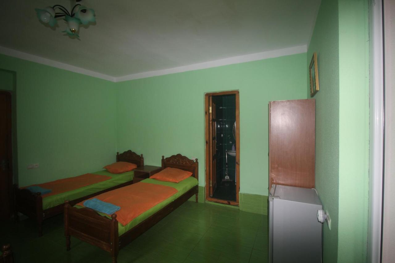 Hotel Nodmax Ureki Εξωτερικό φωτογραφία