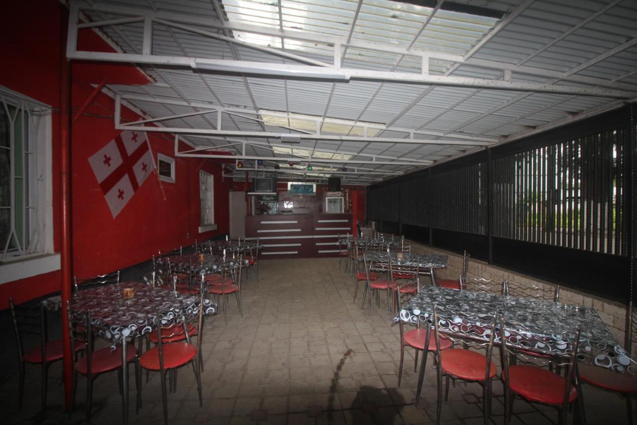 Hotel Nodmax Ureki Εξωτερικό φωτογραφία