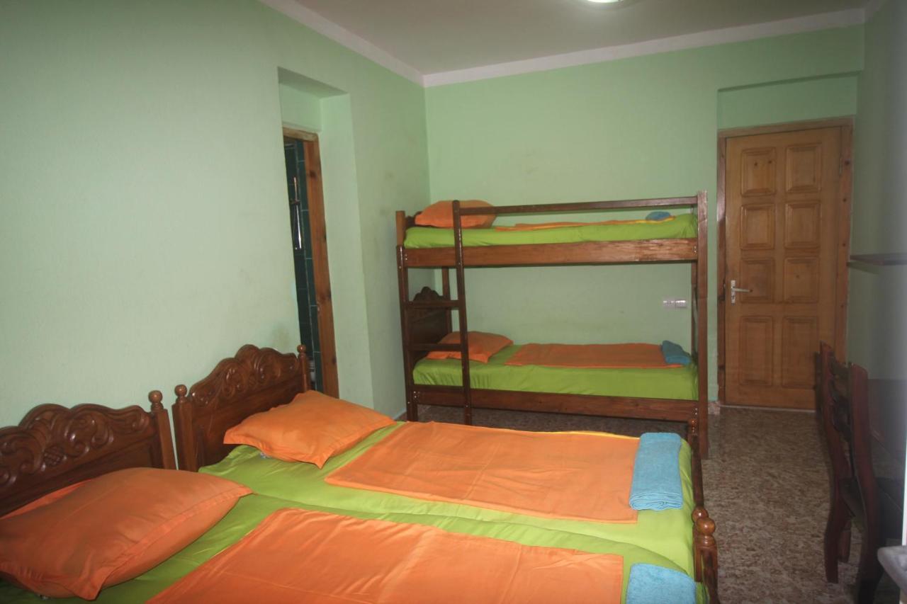 Hotel Nodmax Ureki Εξωτερικό φωτογραφία