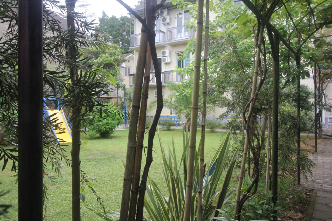 Hotel Nodmax Ureki Εξωτερικό φωτογραφία