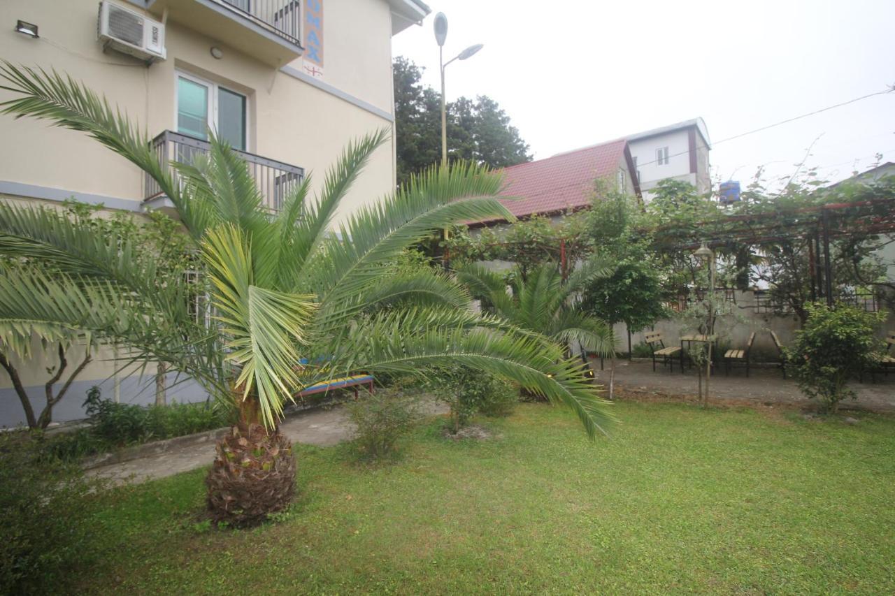 Hotel Nodmax Ureki Εξωτερικό φωτογραφία