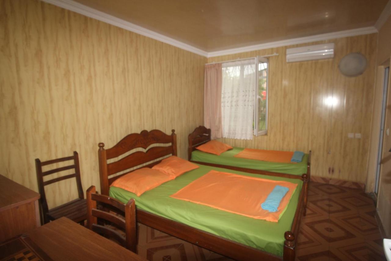 Hotel Nodmax Ureki Εξωτερικό φωτογραφία