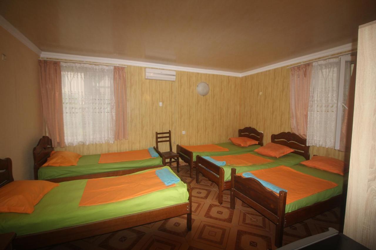 Hotel Nodmax Ureki Εξωτερικό φωτογραφία