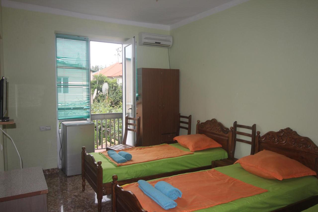 Hotel Nodmax Ureki Εξωτερικό φωτογραφία